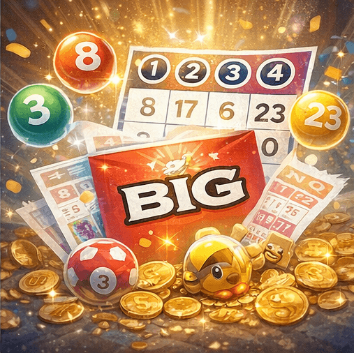 BIG
