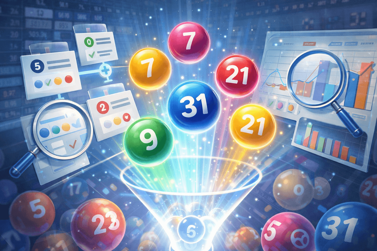 ロト6・ロト7